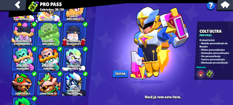 Foto do produto