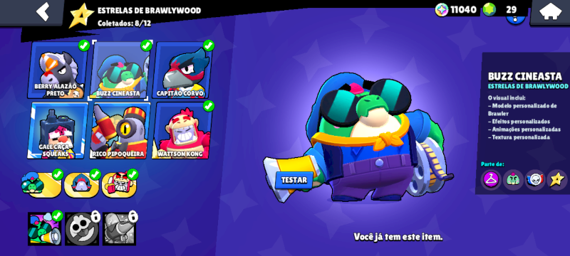 Foto do produto