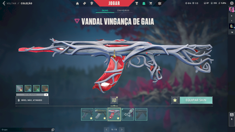 Foto do produto