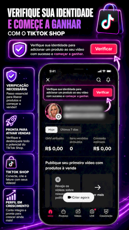 Foto do produto