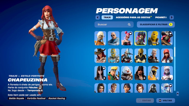 Foto do produto