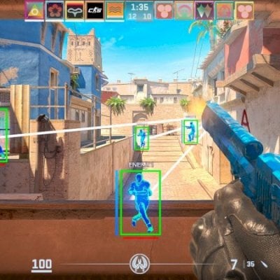 MELHOR PAINEL DE CHEATS DO MERCADO PARA CS2