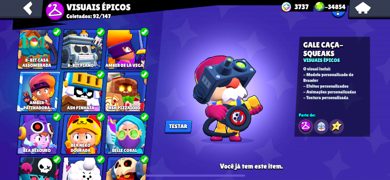 Foto do produto