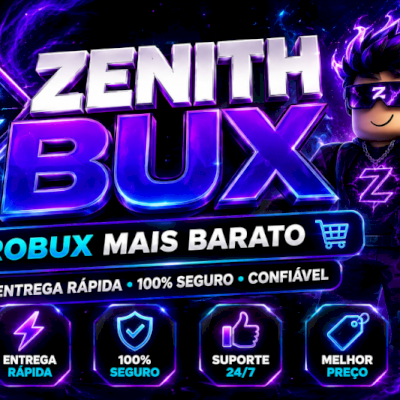 VENDO ROBUX (ENTREGA VIA ROBLOX PLUS)