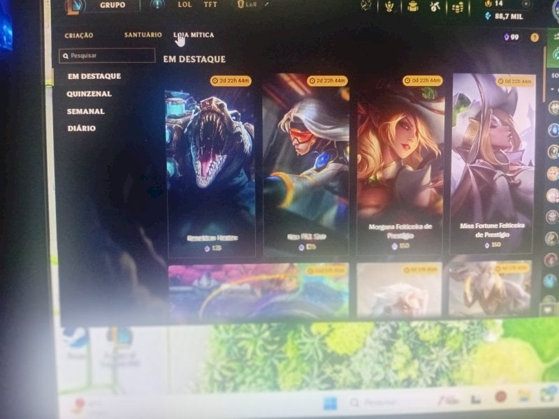 Foto do produto