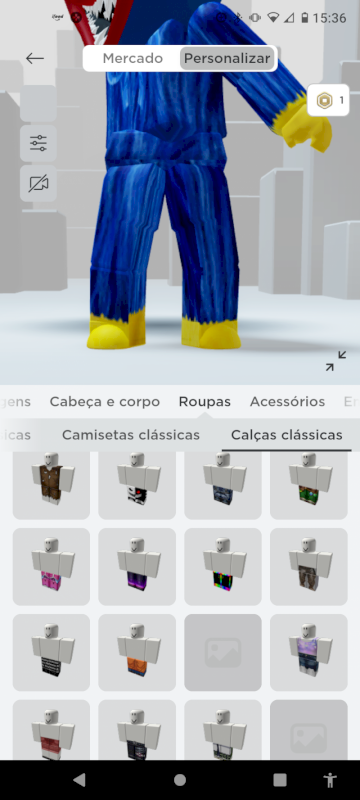 Foto do produto