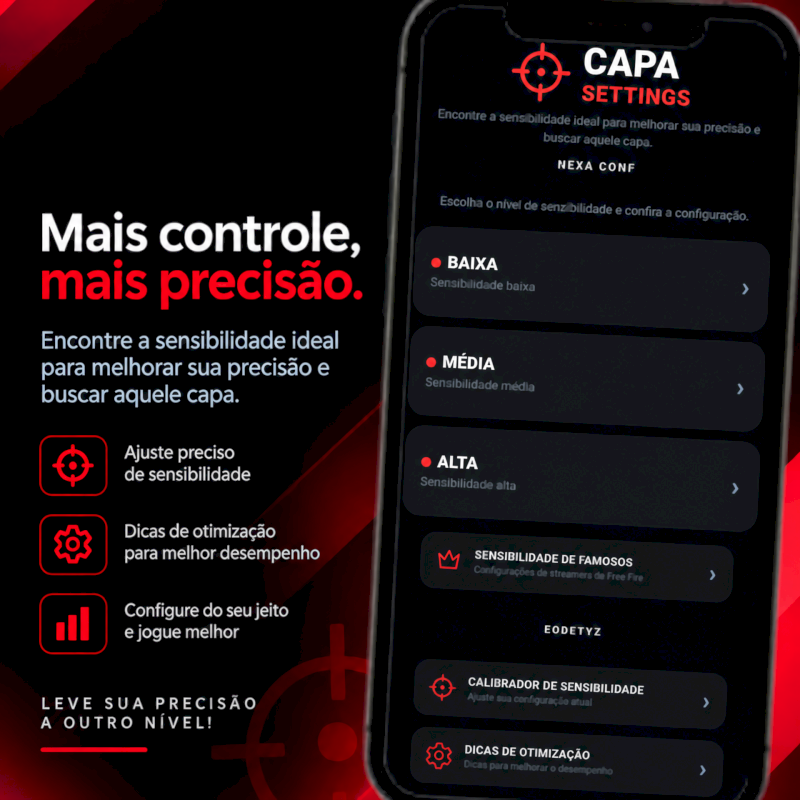 Foto do produto
