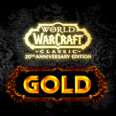 World Of Warcraft (Wow) 1K de Gold No Servidor De Aniversario