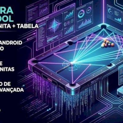Hack 8 ball Pool Mira Infinita + Tabela [ATUALIZADO]