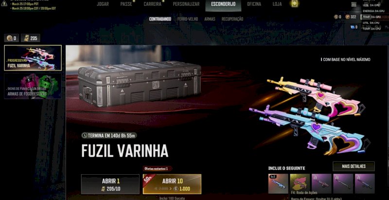 Foto do produto
