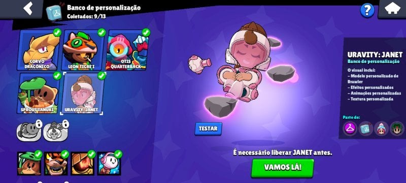 Foto do produto