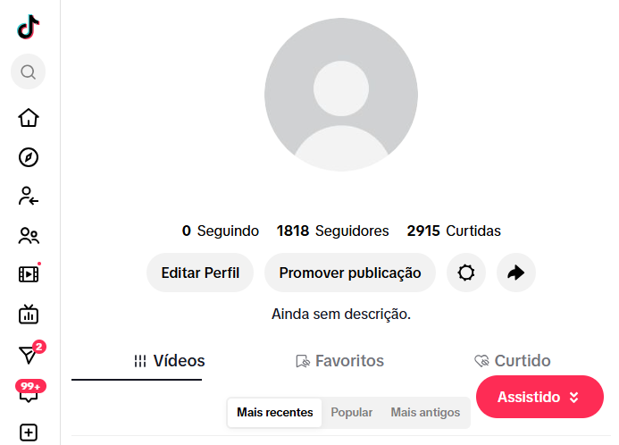 Foto do produto
