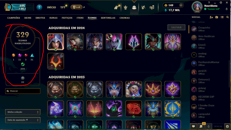 Foto do produto