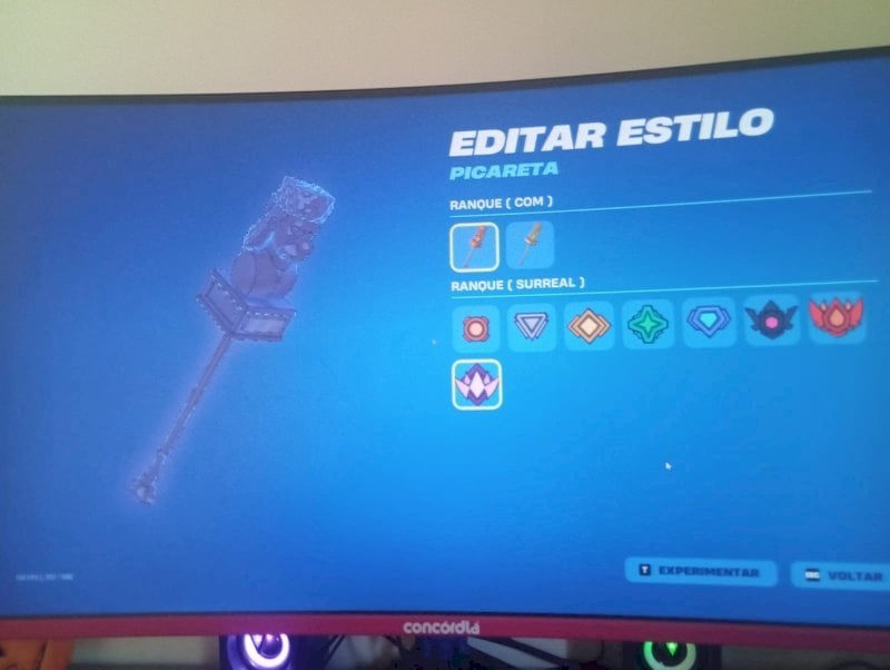 Foto do produto