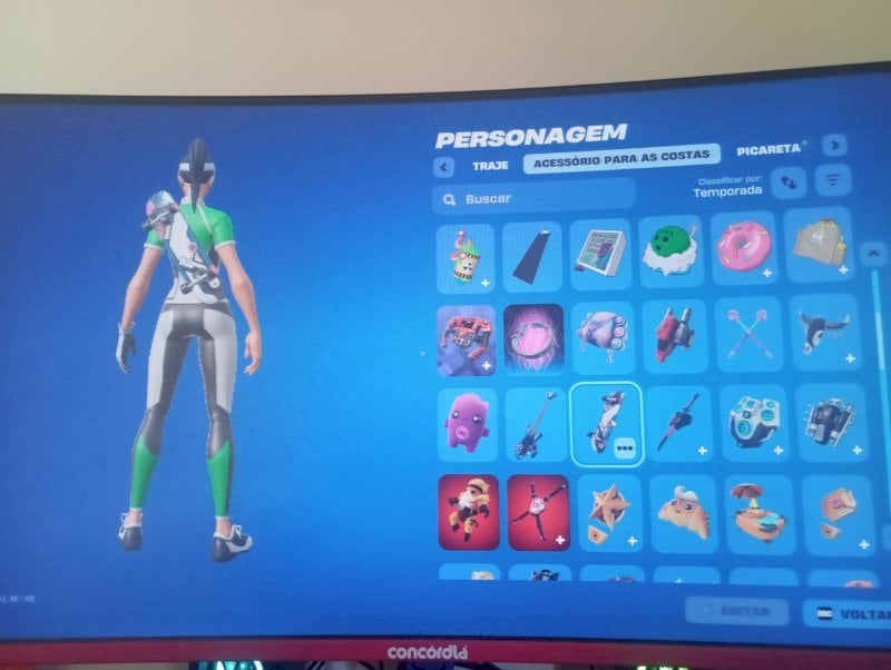 Foto do produto