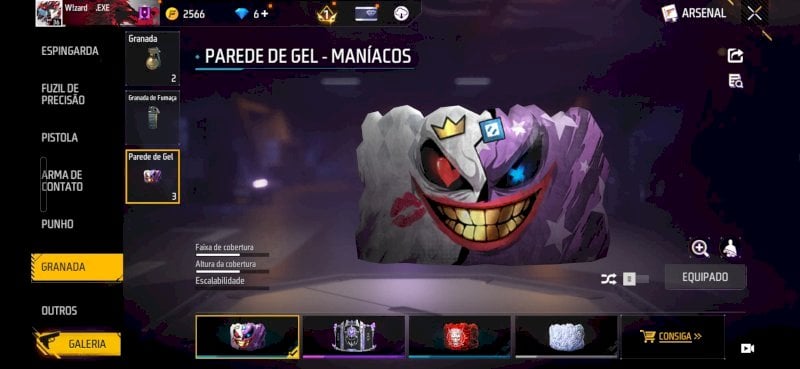 Foto do produto