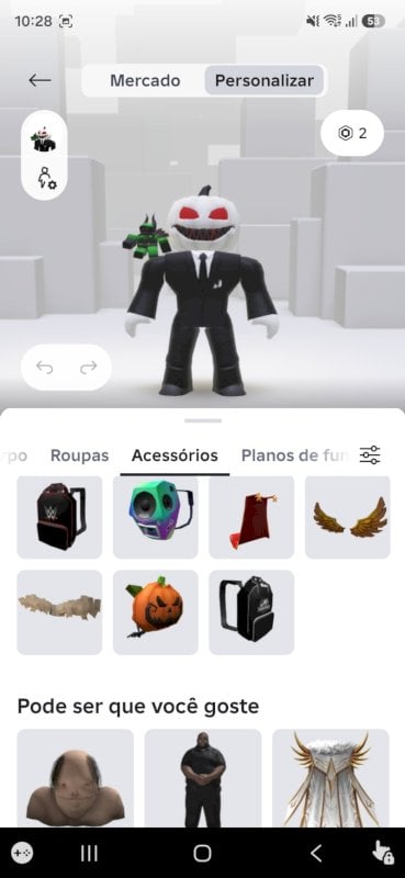 Foto do produto