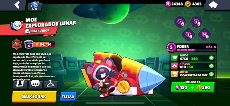 Foto do produto