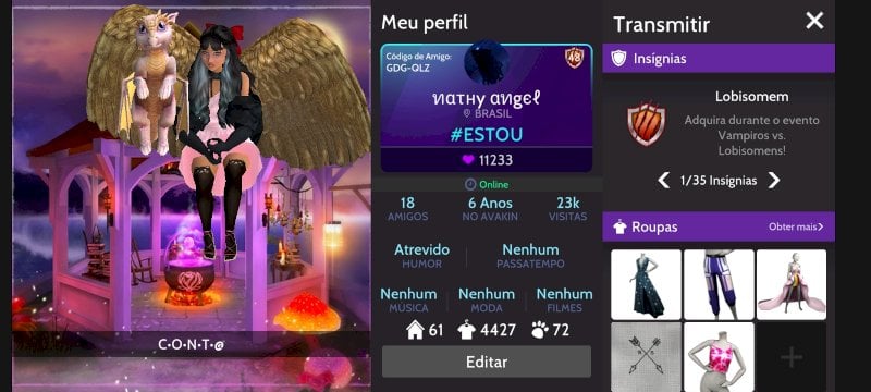 Foto do produto