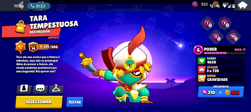 Foto do produto