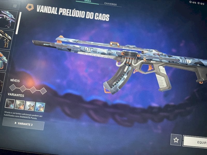 Foto do produto