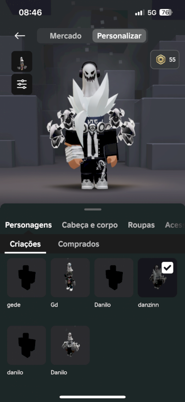 Foto do produto