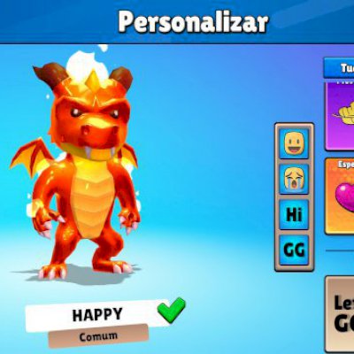 Conta de stumble guys antiga não jogo mais