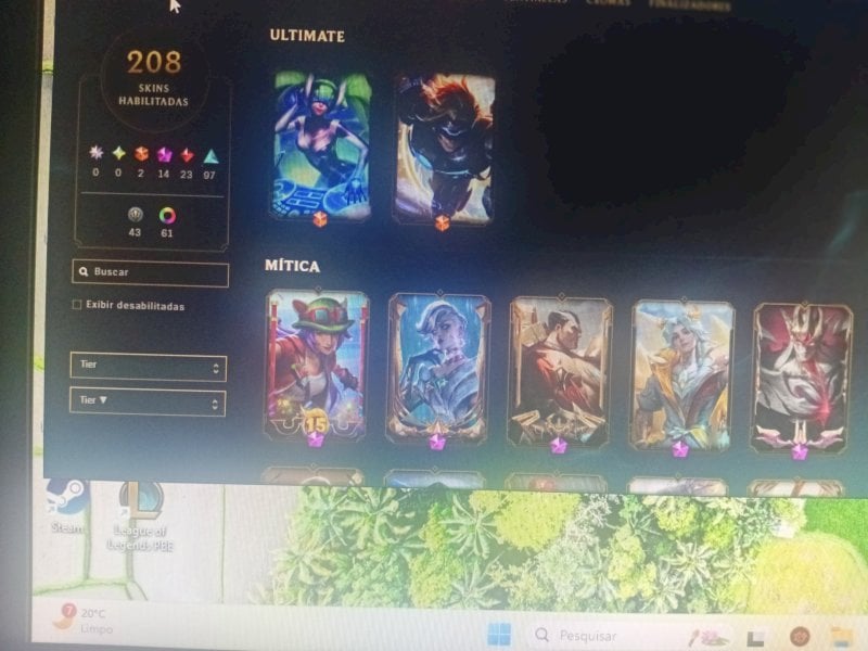 Foto do produto