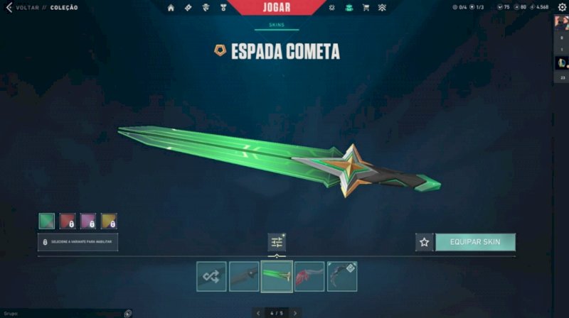 Foto do produto