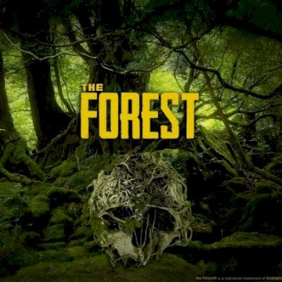 🌲 The Forest + BRINDE | Acesso Steam