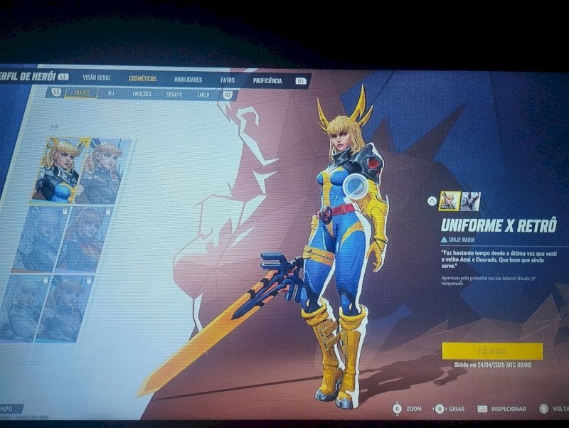 Foto do produto