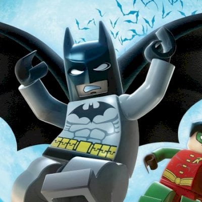 LEGO BATMAN - KEY STEAM