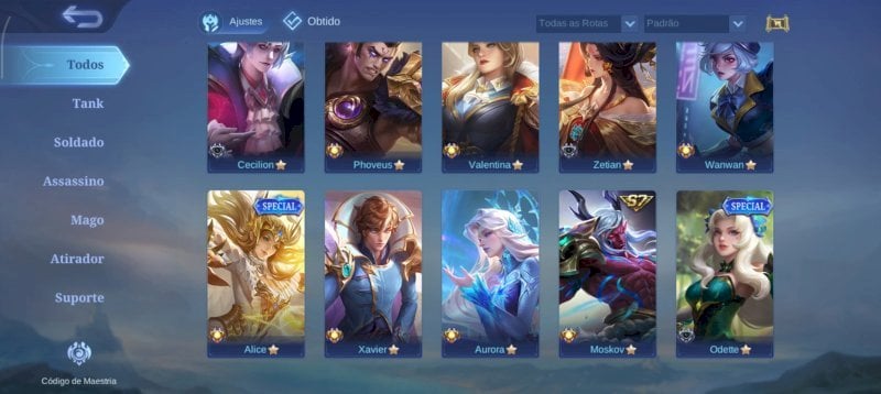 Foto do produto