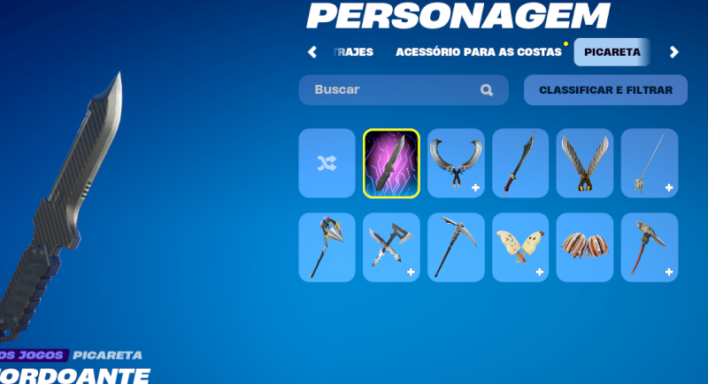 Foto do produto