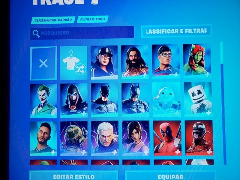 Foto do produto