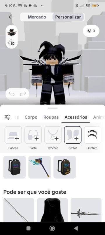 Foto do produto