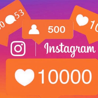 Bot de seguidores, poderá ter quantos quiser