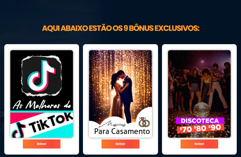 Foto do produto