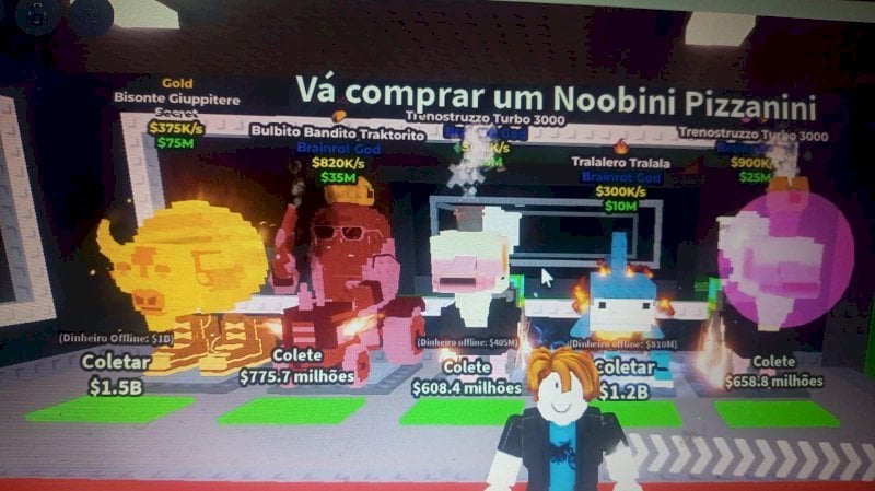Foto do produto