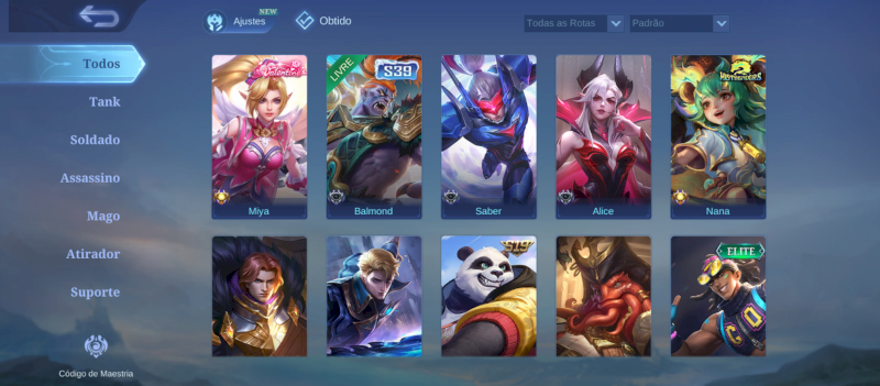Foto do produto