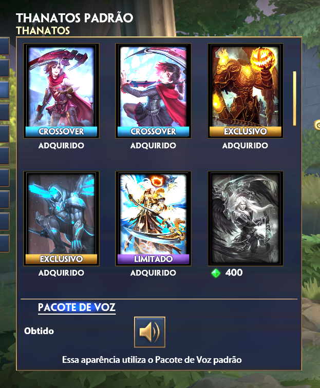 Foto do produto