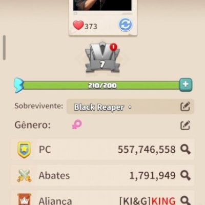 Conta Forte