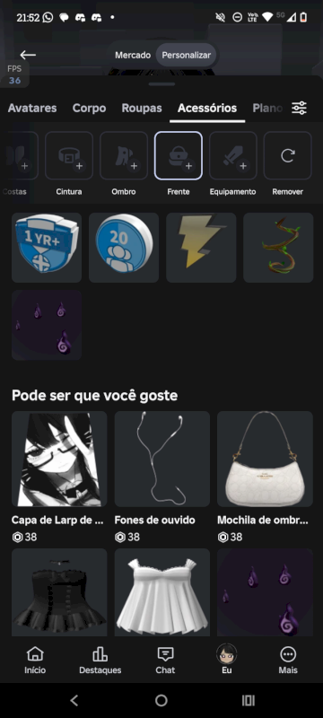 Foto do produto