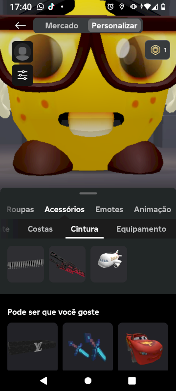 Foto do produto