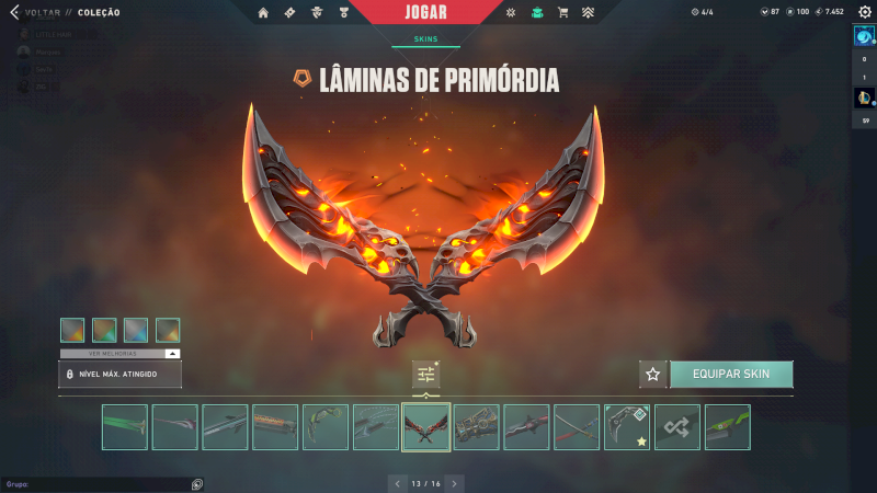 Foto do produto