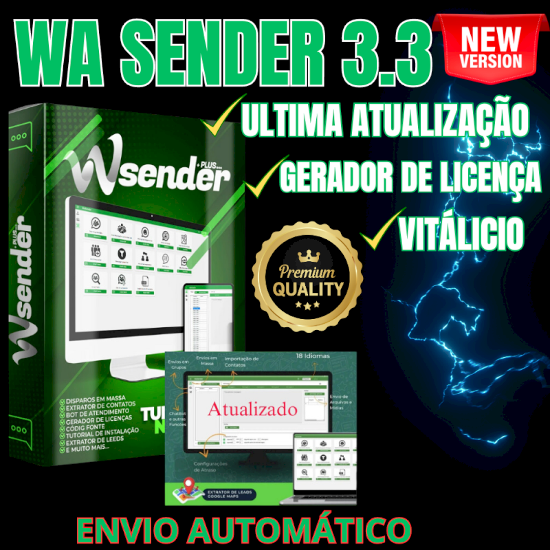 Foto do produto