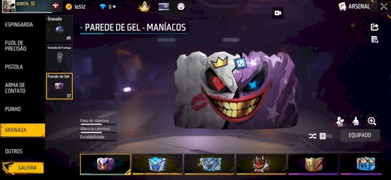 Foto do produto
