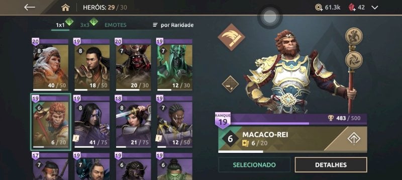 Foto do produto