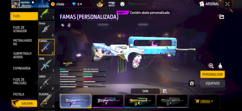 Foto do produto