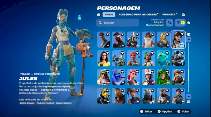 Foto do produto